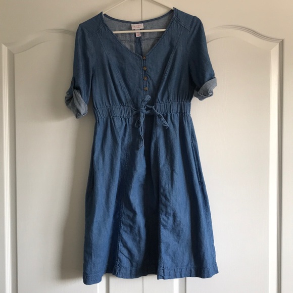 Isabel Maternity by Ingrid & Isabel Dresses & Skirts - Ingrid & Isabell Maternity Dress (Target)
